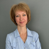 Грибенюкова Ольга Александровна, уролог