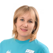 Гилязова Айгуль Салиховна, детский нейропсихолог