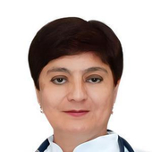 Мухамадиева Дилором Шарифовна, невролог