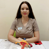 Савдикарова Ляйсан Илгисовна, гинеколог