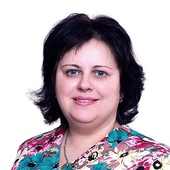 Сенникова Жанна Владимировна, гинеколог