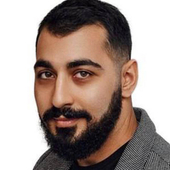 Сафарян Давид Араратович, терапевт