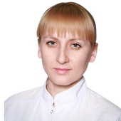 Антропова Зоя Александровна, хирург