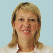 Тарасова Надежда Константиновна, детский ортопед