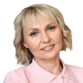 Кривцова Наталья Александровна, психолог