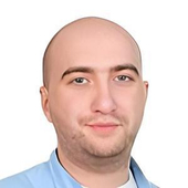 Тюрин Алексей Иванович, хирург