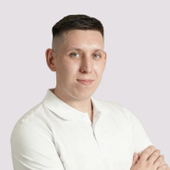 Сергеев Виктор Вадимович, стоматолог-терапевт