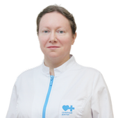 Деменева Екатерина Николаевна, гинеколог