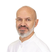 Филатов Сергей Анатольевич, педиатр