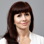 Ризен Инна Владимировна, врач УЗД