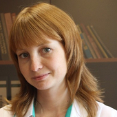 Гумерова Айгуль Рустамовна, невролог