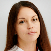 Дегтярь Ольга Александровна, эндокринолог