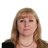 Смирнова Лилия Анатольевна, стоматолог-терапевт