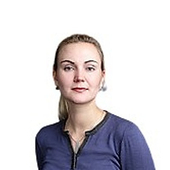 Саликаева Юлия Олеговна, терапевт
