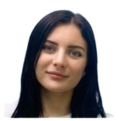 Гвоздинская Анна Андреевна, пародонтолог