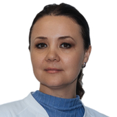 Левченкова Александра Юрьевна, гастроэнтеролог