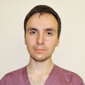 Максименко Михаил Викторович, реаниматолог