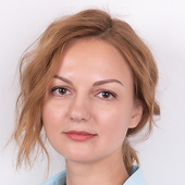 Киян Екатерина Владимировна, психолог