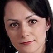 Панасьян Инна Викторовна, педиатр