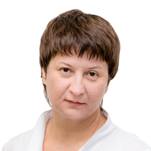 Шмелёва Светлана Юрьевна, терапевт