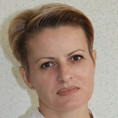 Бабаджанян Анна Егишовна, невролог