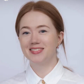 Любова Мария Сергеевна, пародонтолог