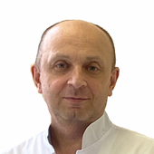 Чхаидзе Леван Эдикович, гинеколог