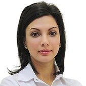 Панкратова Юлия Алексеевна, стоматолог-ортопед