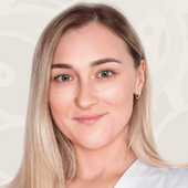 Швалова Дарья Сергеевна, косметолог