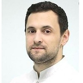 Родин Игорь Игоревич, массажист