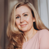 Сутковая Антонина Александровна, семейный психолог