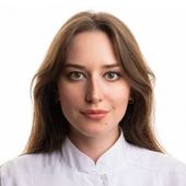 Уракова (Кириленко) Анна Владимировна, дерматолог