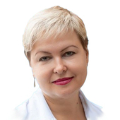 Денисова Ольга Николаевна, врач УЗД