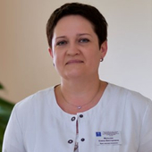 Мельник Елена Викторовна, гинеколог