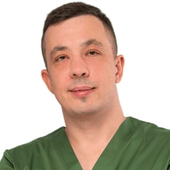 Мутин Михаил Юрьевич, уролог