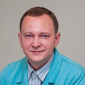 Иванчиков Александр Альбертович, рентгенолог