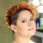 Клейменова Екатерина Михайловна, стоматолог-терапевт