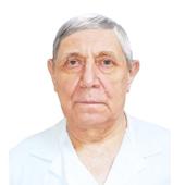 Бобров Михаил Иванович, травматолог