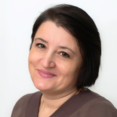 Анютина Оксана Анатольевна, детский логопед