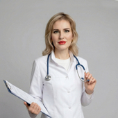 Кудрявцева Татьяна Александровна, дерматолог