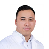 Эргашев Улугбек Содирович, невролог