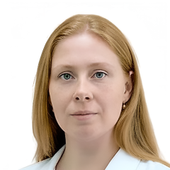 Безяева Екатерина Федоровна, невролог