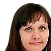 Москалева Елена Леонидовна, педиатр