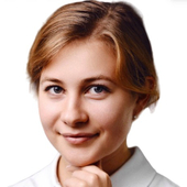 Петрова Вероника Олеговна, стоматолог-терапевт