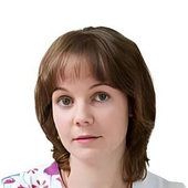 Черногребель Оксана Валерьевна, ЛОР