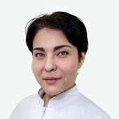 Залялеева Гульназ Рашатовна, детский офтальмолог