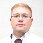 Шенбергер Александр Борисович, уролог