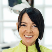 Зубаирова Альбина Фархатовна, стоматолог-терапевт