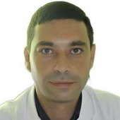 Бутримов Эдуард Артурович, андролог