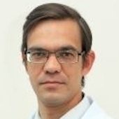 Будяк Юрий Витальевич, анестезиолог